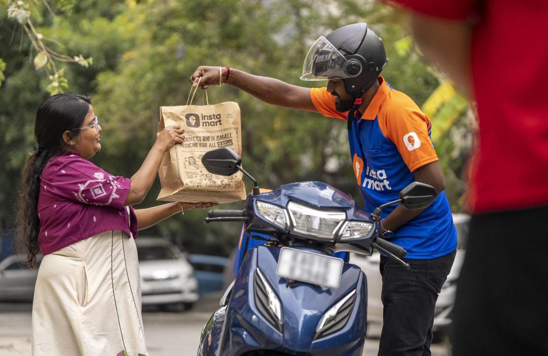 Quick Commerce in India: How 10-Minute Delivery Is Changing Consumer Behaviour