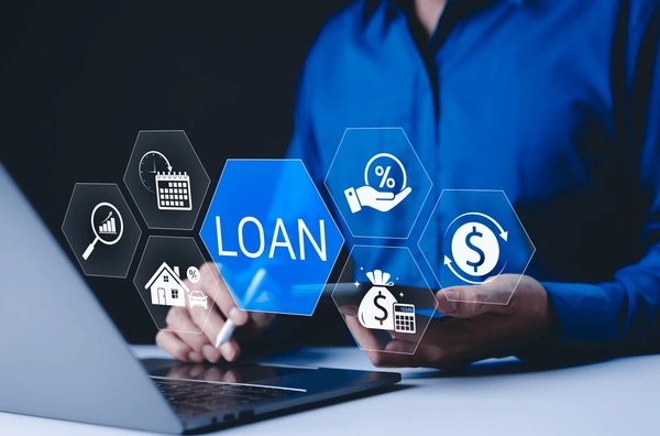 REGULATORY CHALLENGES IN THE RAPID EVOLUTION OF DIGITAL LENDING